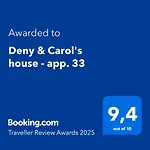 Deny & Carol's House - App. 33 Appartement Somma Lombardo