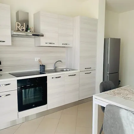 Deny & Carol's House - App. 33 Apartment *