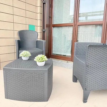 Deny & Carol's House - App. 33 Appartement *