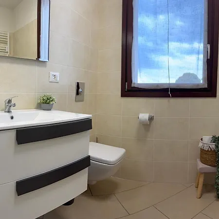 Apartment Deny & Carol's House - App. 33 Somma Lombardo