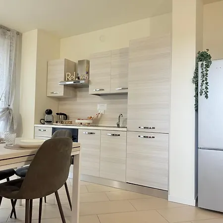 Deny & Carol's House - App. 33 Appartement