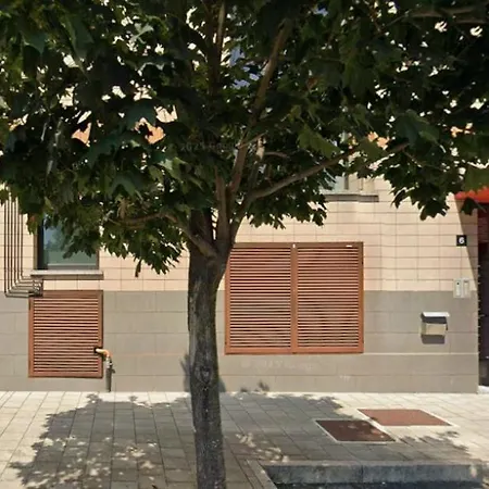 Deny & Carol's House - App. 33 Apartment *